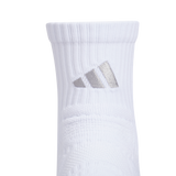 adidas Select Basketball 2 Quarter Sock-2