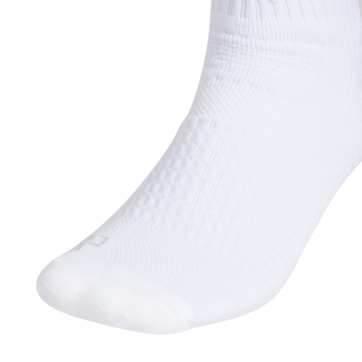 adidas Select Basketball 2 Quarter Sock-3