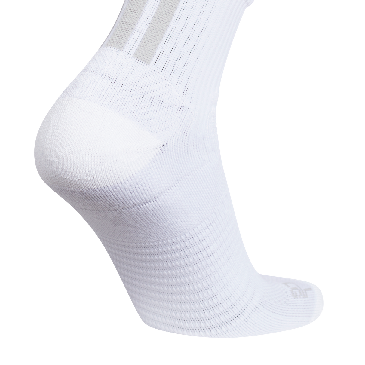 adidas Select Basketball 2 Quarter Sock-4
