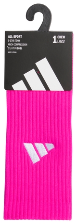 adidas 5-Star Team 3 Crew Sock-5