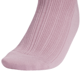 adidas Women's Performance Ruffle 3-Pack Quarter Sock-3
