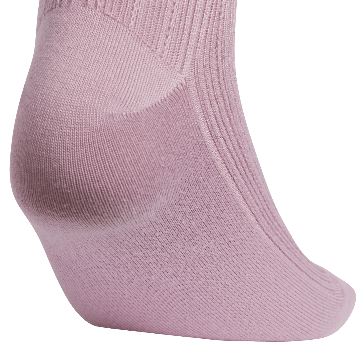 adidas Women's Performance Ruffle 3-Pack Quarter Sock-4