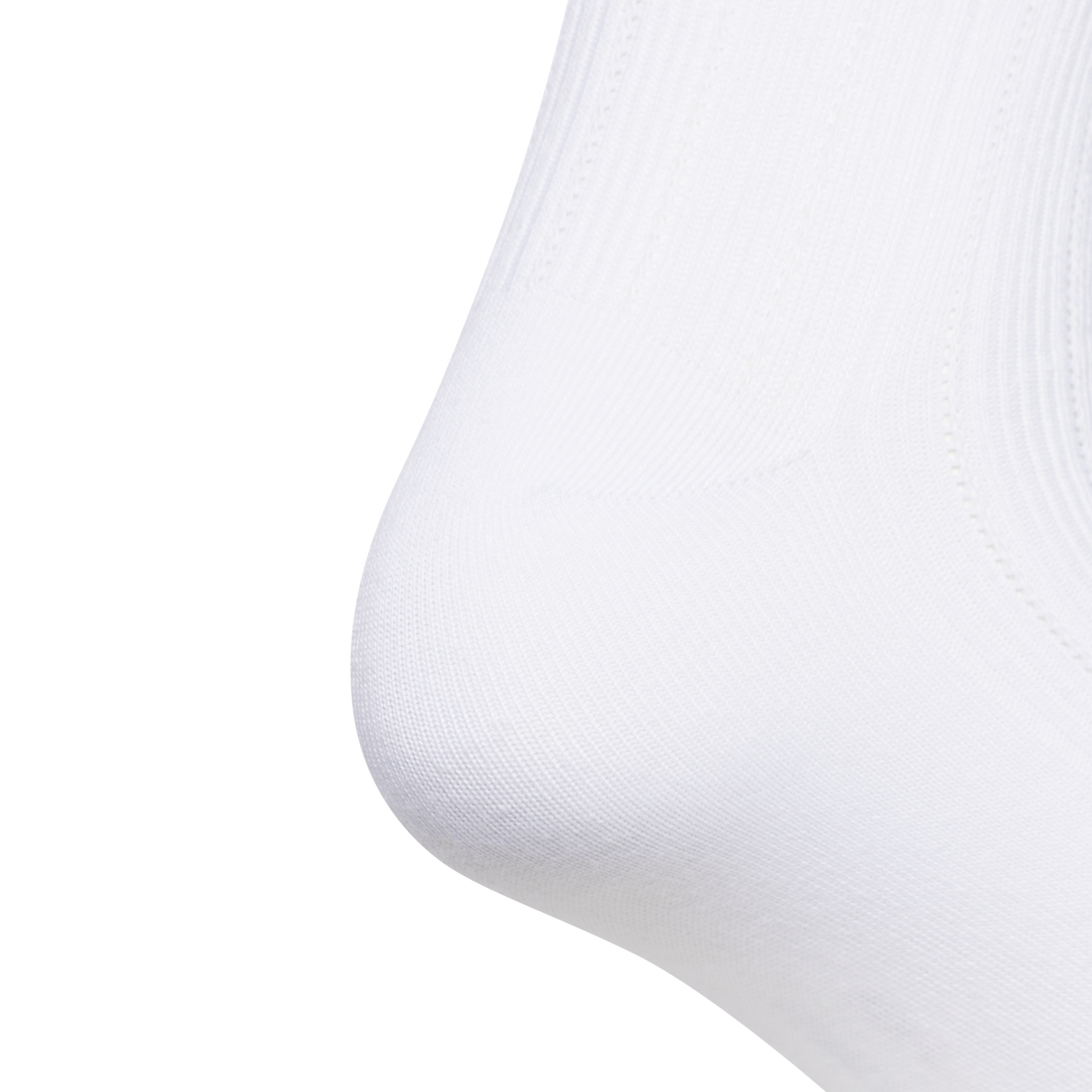 adidas Women's Performance Ruffle 3-Pack Quarter Sock-4