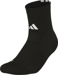 adidas Select Basketball 2 Quarter Sock-1