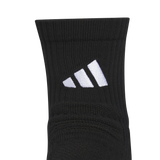 adidas Select Basketball 2 Quarter Sock-2