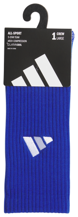 adidas 5-Star Team 3 Crew Sock-5