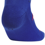 adidas Youth Cushioned Mixed 5.0 6-Pack Crew Sock-4