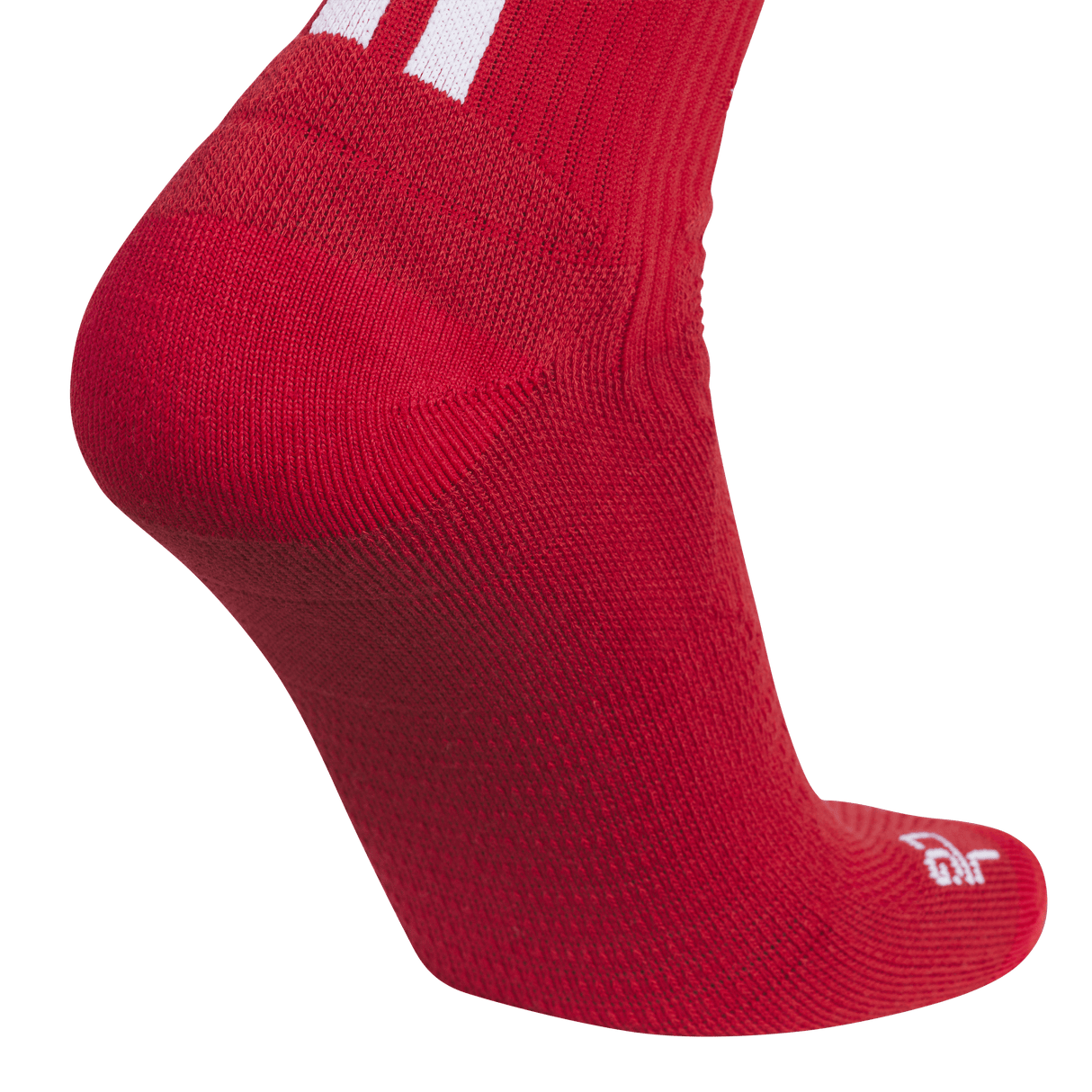 adidas Select Basketball 2 Quarter Sock-3