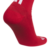 adidas Select Basketball 2 Quarter Sock-3