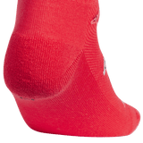 adidas Youth Cushioned Mixed 5.0 6-Pack Crew Sock-4