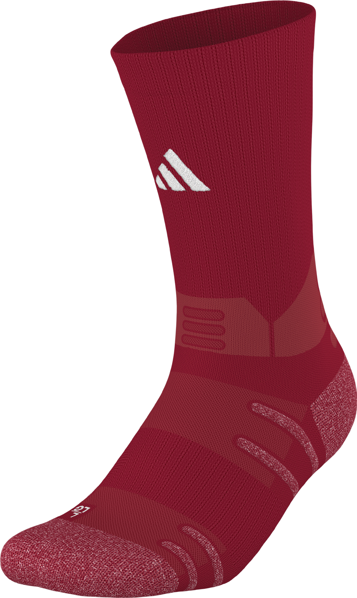 adidas 5-Star Team 3 Crew Sock-1