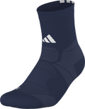adidas Select Basketball 2 Quarter Sock-1