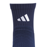 adidas Select Basketball 2 Quarter Sock-2