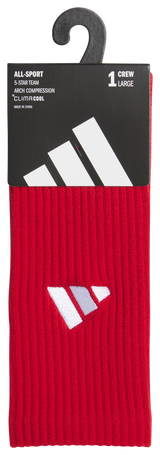 adidas 5-Star Team 3 Crew Sock-5