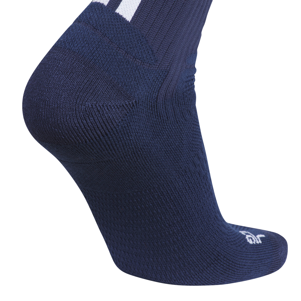adidas Select Basketball 2 Quarter Sock-4