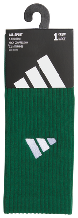 adidas 5-Star Team 3 Crew Sock-5