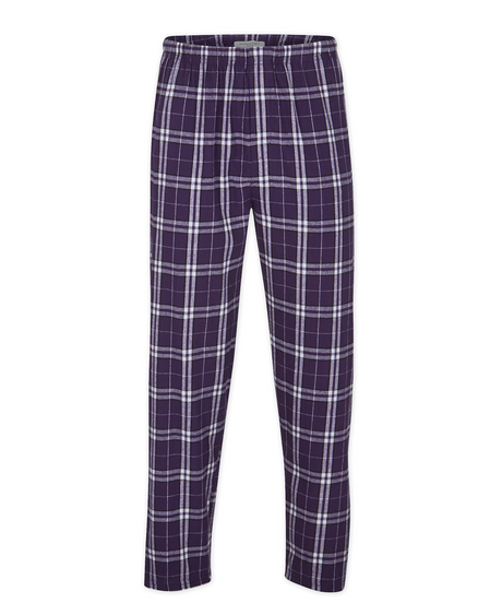 Boxercraft Men's Harley Flannel Pant Mens Apparel Pants & Sweatpants
