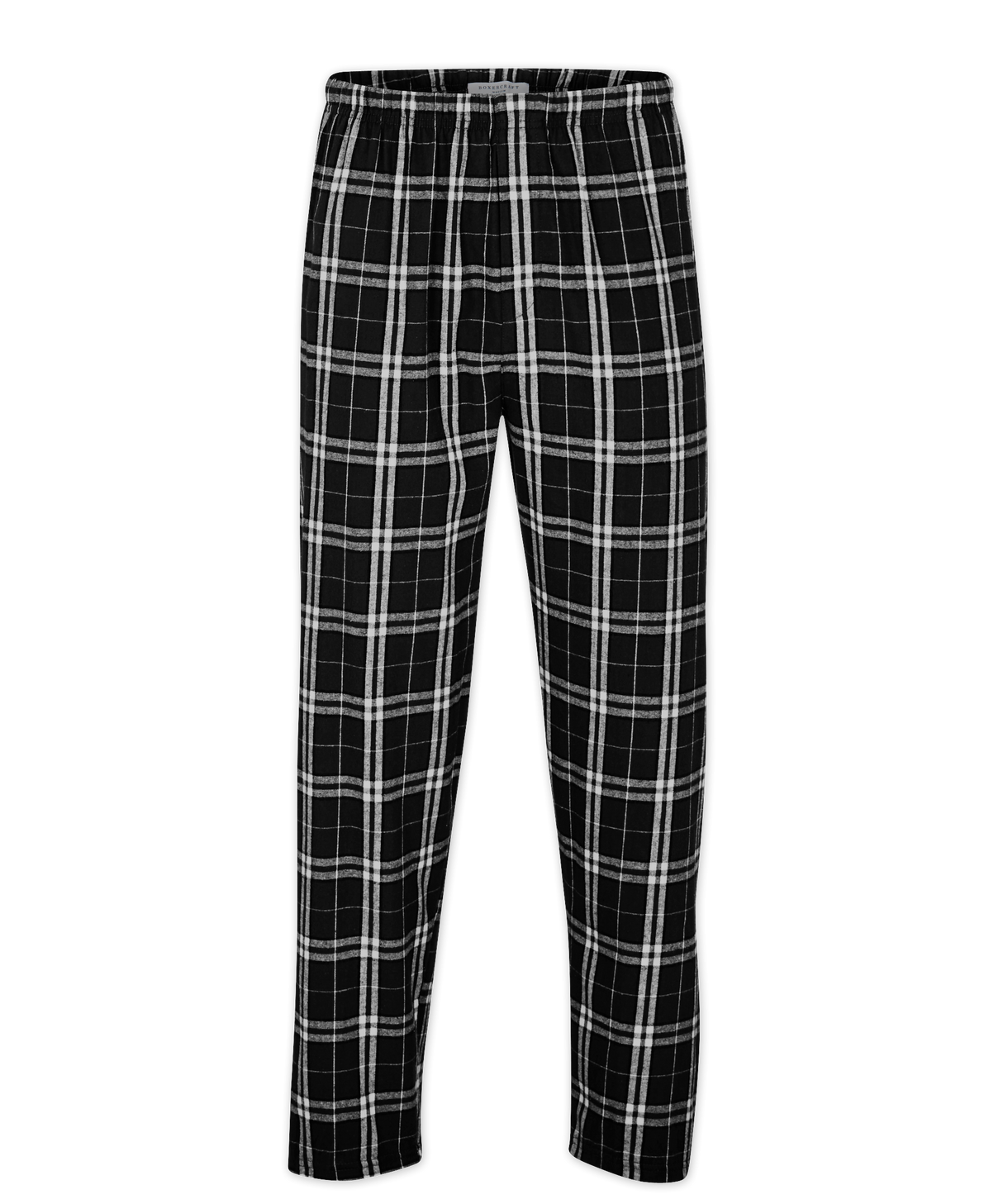Boxercraft Men's Harley Flannel Pant Mens Apparel Pants & Sweatpants