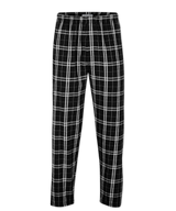 Boxercraft Men's Harley Flannel Pant Mens Apparel Pants & Sweatpants