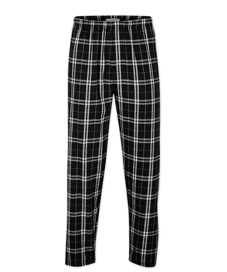 Boxercraft Men's Harley Flannel Pant Mens Apparel Pants & Sweatpants