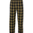 Boxercraft Men's Harley Flannel Pant Mens Apparel Pants & Sweatpants