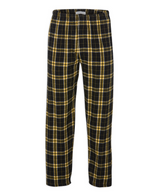 Boxercraft Men's Harley Flannel Pant Mens Apparel Pants & Sweatpants