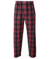 Boxercraft Men's Harley Flannel Pant Mens Apparel Pants & Sweatpants