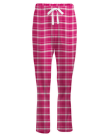 Boxercraft Women's Haley Flannel Pant Womens Apparel Pants & Sweatpants