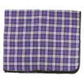 Boxercraft Premium Flannel Blanket
