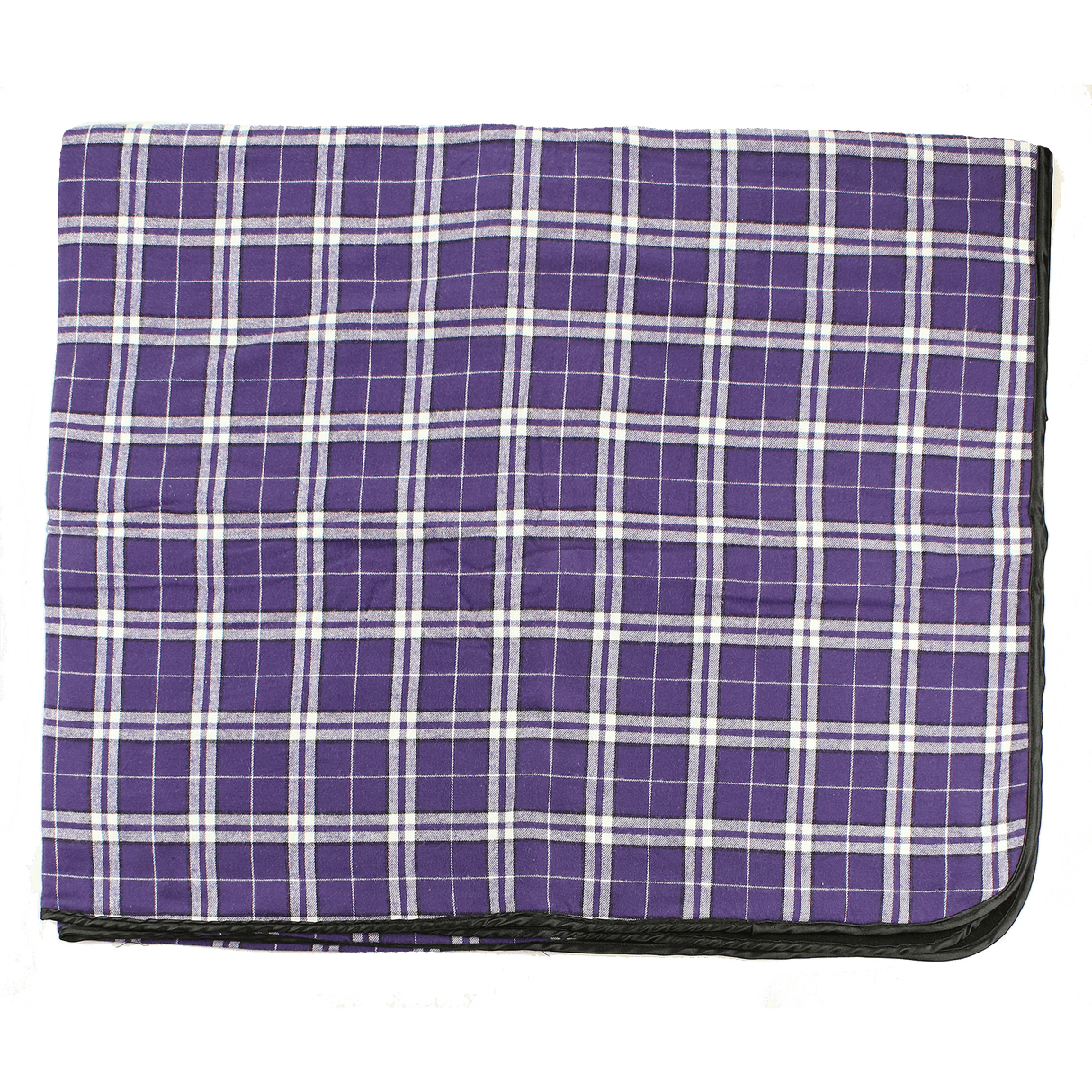 Boxercraft Premium Flannel Blanket