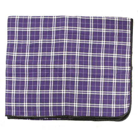 Boxercraft Premium Flannel Blanket