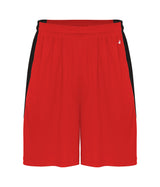 Badger Sport  Men's Sweatless Shorts