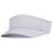 Pacific Headwear Sport Pro Visor