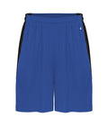 Badger Sport  Men's Sweatless Shorts