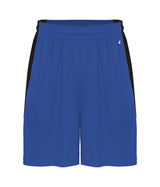 Badger Sport  Men's Sweatless Shorts