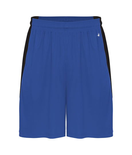 Badger Sport  Men's Sweatless Shorts
