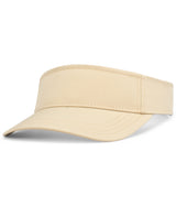 Pacific Headwear Sport Pro Visor