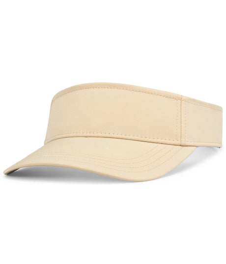 Pacific Headwear Sport Pro Visor