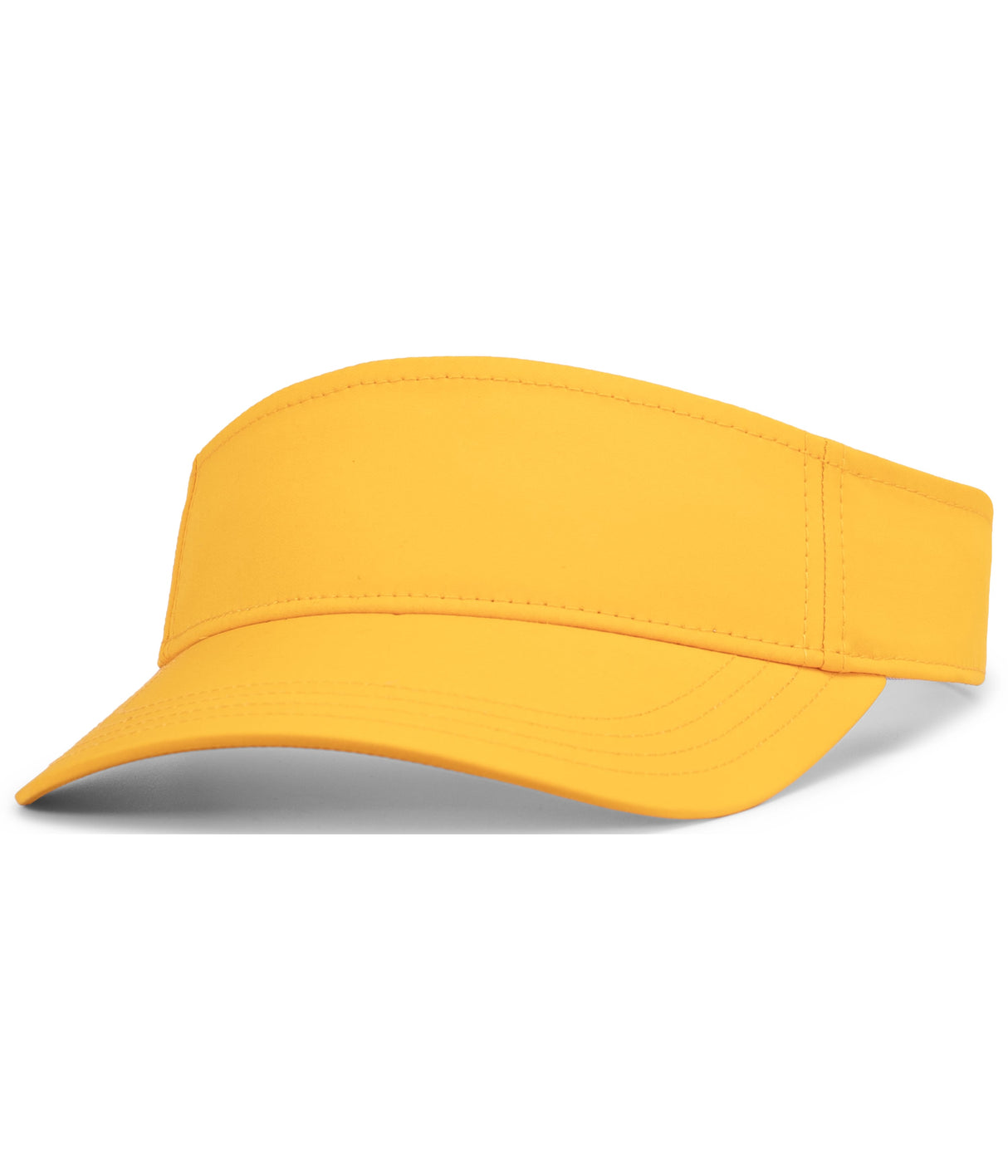 Pacific Headwear Sport Pro Visor