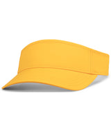 Pacific Headwear Sport Pro Visor