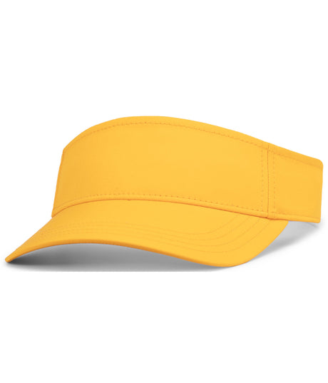 Pacific Headwear Sport Pro Visor