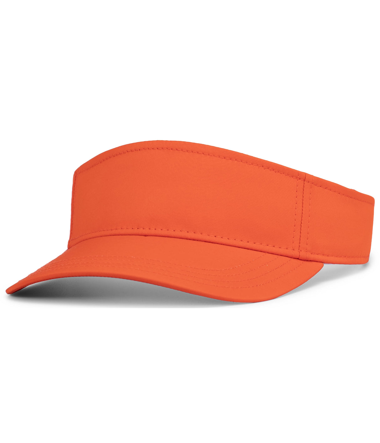 Pacific Headwear Sport Pro Visor