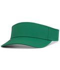 Pacific Headwear Sport Pro Visor