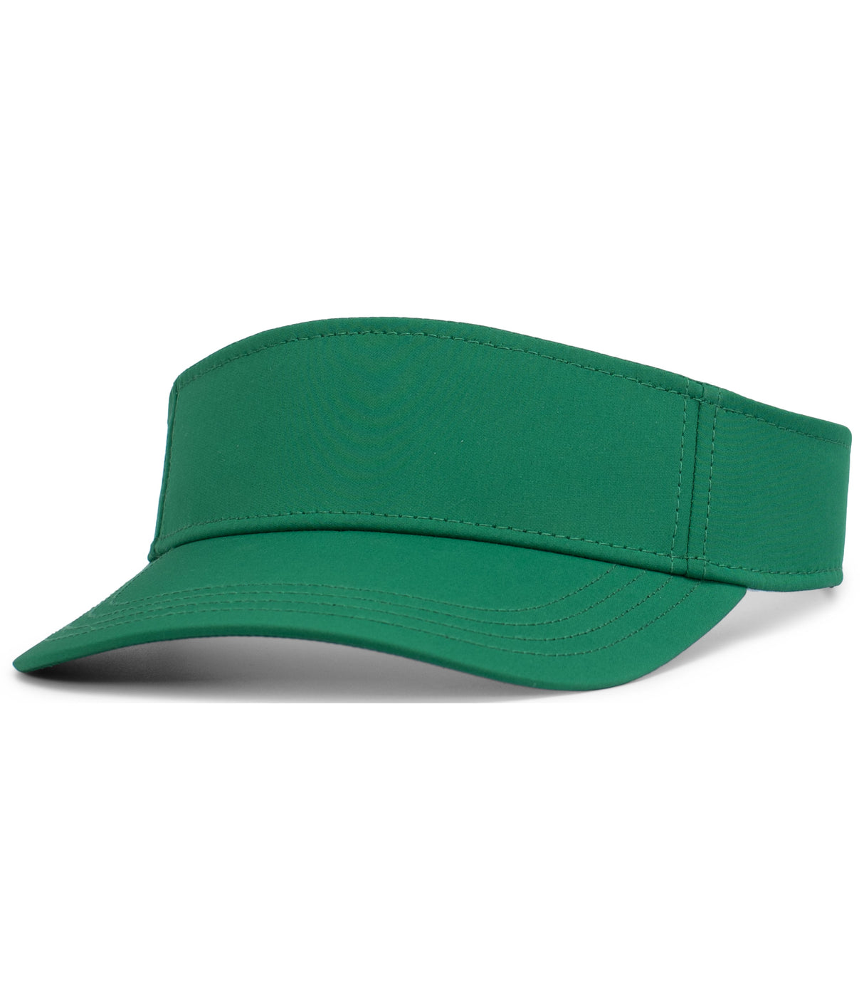 Pacific Headwear Sport Pro Visor