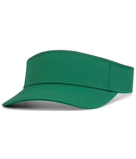 Pacific Headwear Sport Pro Visor