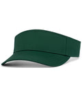 Pacific Headwear Sport Pro Visor