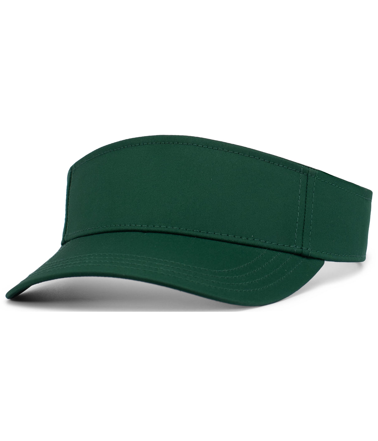 Pacific Headwear Sport Pro Visor