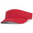 Pacific Headwear Sport Pro Visor
