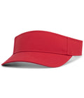 Pacific Headwear Sport Pro Visor