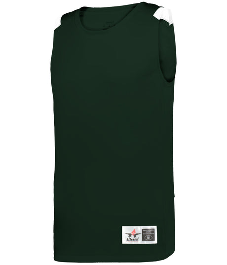Alleson Athletic Youth On The Rise Basketball Jersey
